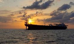 Karadeniz’de Rus tankerine saldırı