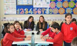 İtalyan öğretmenler Mudanya’da