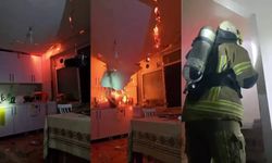 Faciadan kıl payı dönüldü!