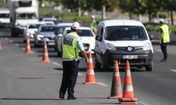 AYM’den trafik cezası kararı