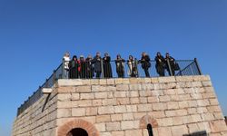 Bursa’da kadınlara kültür gezisi