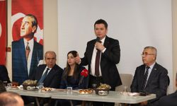 Osmangazi’de ortak akıl ve sorunlara yerinde çözüm