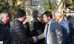 Başkan Aydın’dan sorunlara yerinde çözüm