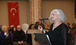 Mübadelenin ezgileri Osmangazi’de yankılandı