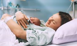 Hayat Hastanesi'nden normal doğuma destek