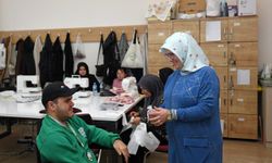 Osmangazi’de engelsiz buluşma gerçekleşti