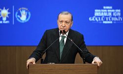 Erdoğan: Suriye’de en zor dönem geçti