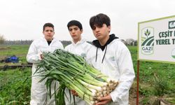 Kent Lokantası’na gelen taze ve doğallık