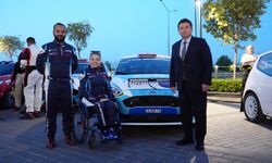 Bursa’nın gururu hız kesmedi