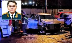 Putin'in kilit komutanı öldürüldü