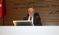 Nilüfer’de 2025’in birikimiyle 2026’ya!