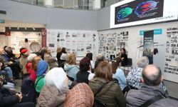 Sağlık Buluşmaları'nda beyin sağlığı konuşuldu