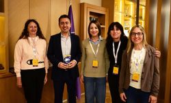 Şahinkaya, İtalyan öğrencileri ağırladı