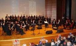 Sanat Güneşi 94. doğum gününde Bursa'da anıldı