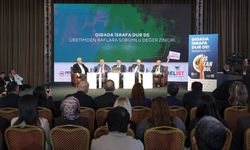 Cemal Özen: Gıda israfını önlemek zorunluluktur