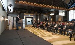 MÜSİAD Bursa'dan yeşil dönüşüme genç dokunuş