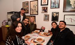 Osmangazi Belediyesi'nden lezzet dolu tur!