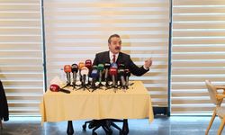 Faruk Çelik: Hesap vermekten kaçmam