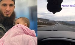 DEAŞ'lı aylar önce Bursa'dan paylaşım yapmış!