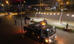 UEDAŞ'tan yeni yılda kesintisiz mesai