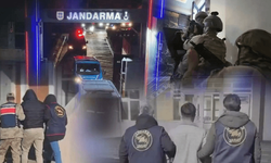 Bursa dahil 28 ilde FETÖ operasyonu