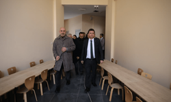 Osmangazi Bir Kreşe Daha Kavuşuyor