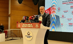 Destici: ''Doğruyu söylemekten vazgeçmeyeceğiz''