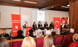 'Cumhuriyetin Çalıkuşları’ paneli gerçekleşti