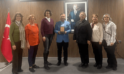 BURTOM'dan 'sağlıklı yaşam' semineri