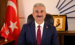 Yeşiltaş: ''Karanlık dönemi birlikte aşacağız''