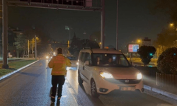 Yılbaşı öncesi Bursa'da sıkı denetim