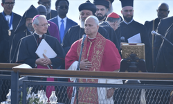 İznik ziyareti dünyada ses getirdi