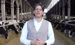 Bursa'da şok istifa