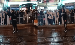 Süreci eleştiren polis memuru açığa alındı