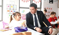 Başkan Aydın'dan yeni kreş müjdesi