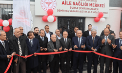 Yeni aile sağlığı merkezi hizmette