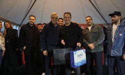 ‘Şeflerin Rotası’ Bursa’dan geçti