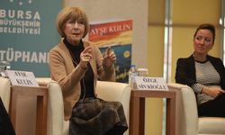 Ayşe Kulin’den gençlere hayat dersleri