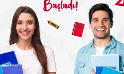 Büyükşehir'den gençlerin geleceğine destek