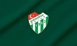 Bursaspor ilk transferini açıkladı!