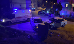 Hız ihlali faciayı getirdi!