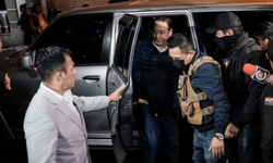 Eski Devlet Başkanına 'yolsuzluk' soruşturması!