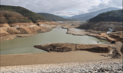 Bursa'nın su krizinde yeni perde!