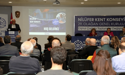 Dijitalleşme Nilüfer'de demokrasiye dönüştü