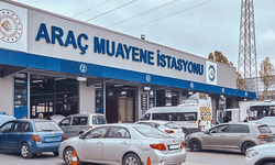 TÜVTÜRK'ten 'Pazar Günü' kararı