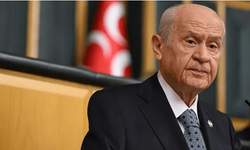 Bahçeli: ''Erdoğan, günümüzün Süleymanı'dır''