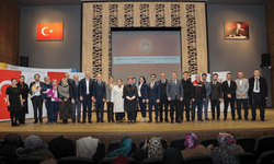 Bursa'da gönül elçileri buluşması