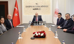 Asgari ücrette kritik gün!