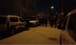 Polislere ''Ben kaçtım'' dedi, gaza bastı!