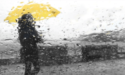 Bursa'ya çifte uyarı!